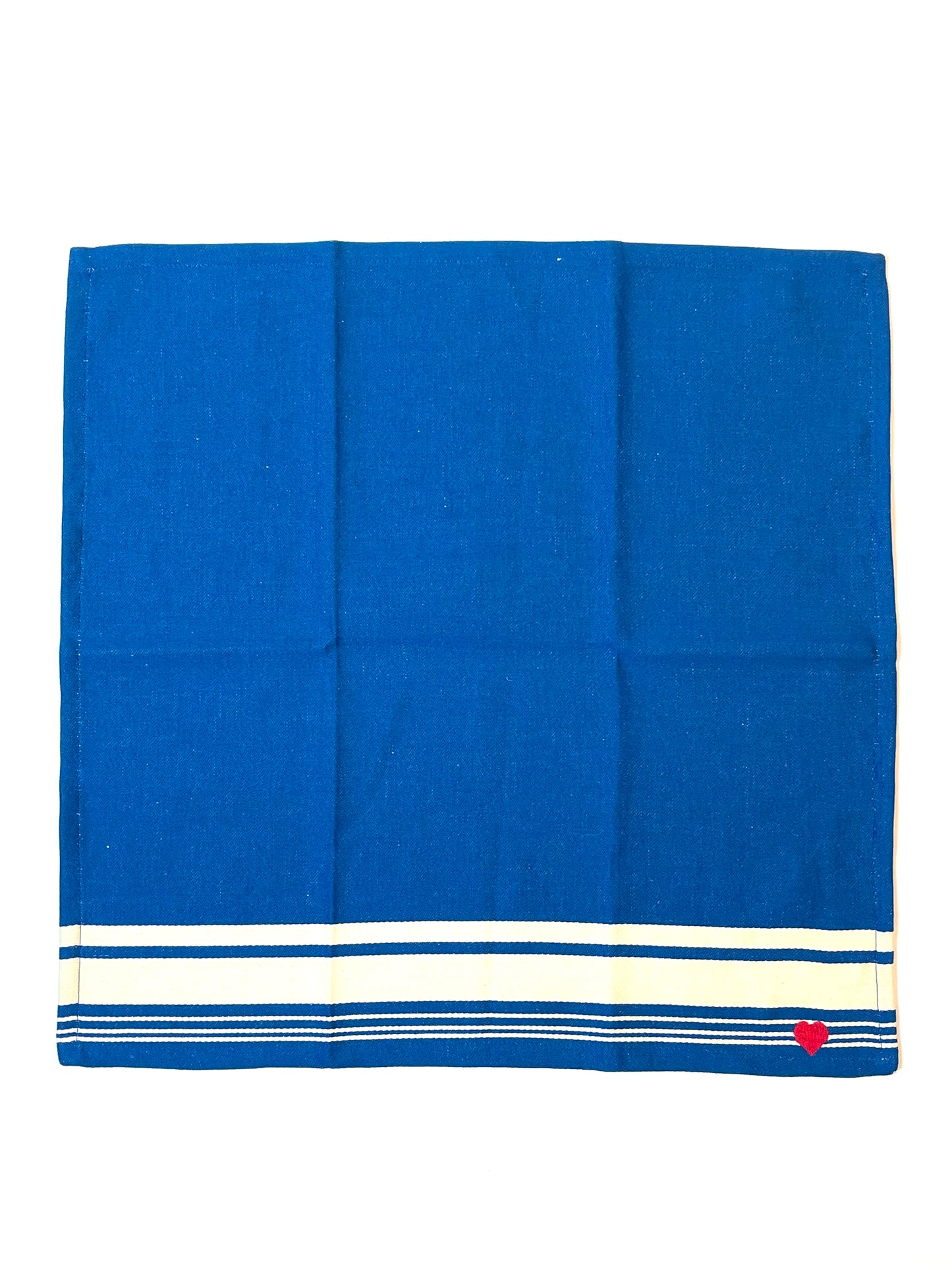 "Loving Life" Napkin (Set of 4)