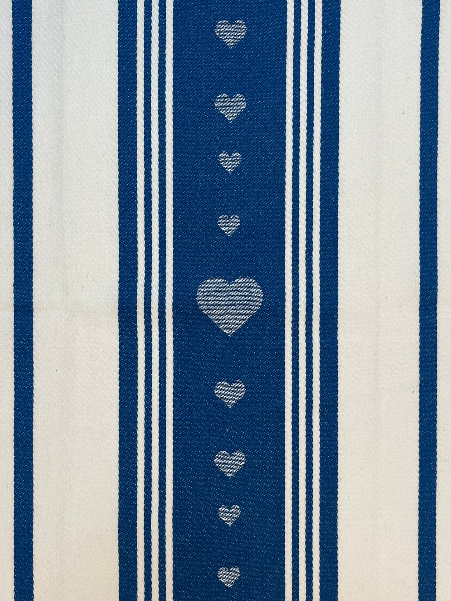 "Loving Life" Kitchen Towel