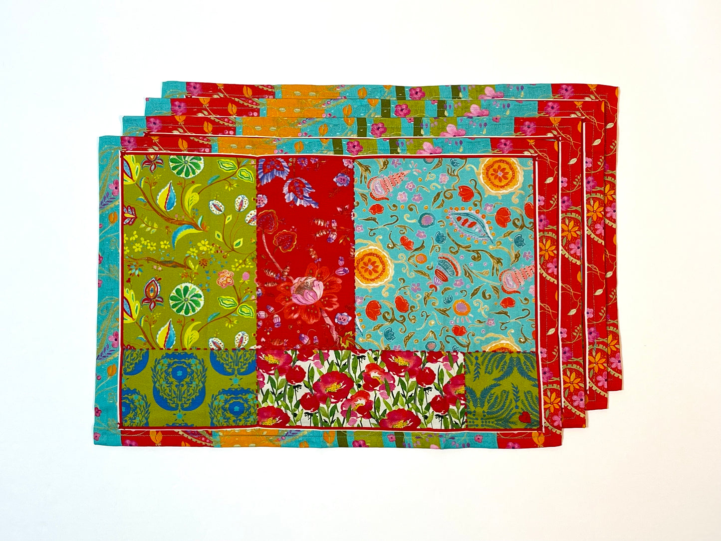 "A Touch Of Love Collection" Placemat (Set of 4)