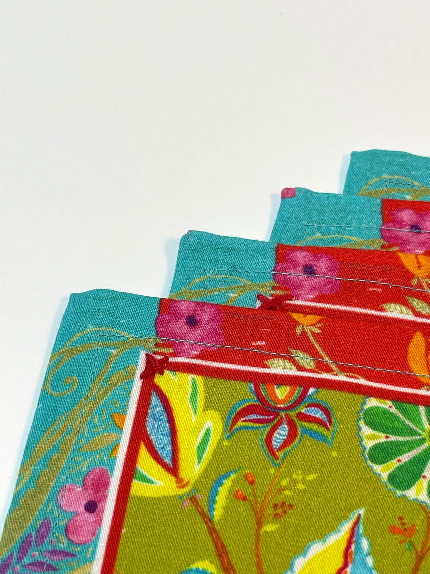 "A Touch Of Love Collection" Placemat (Set of 4)