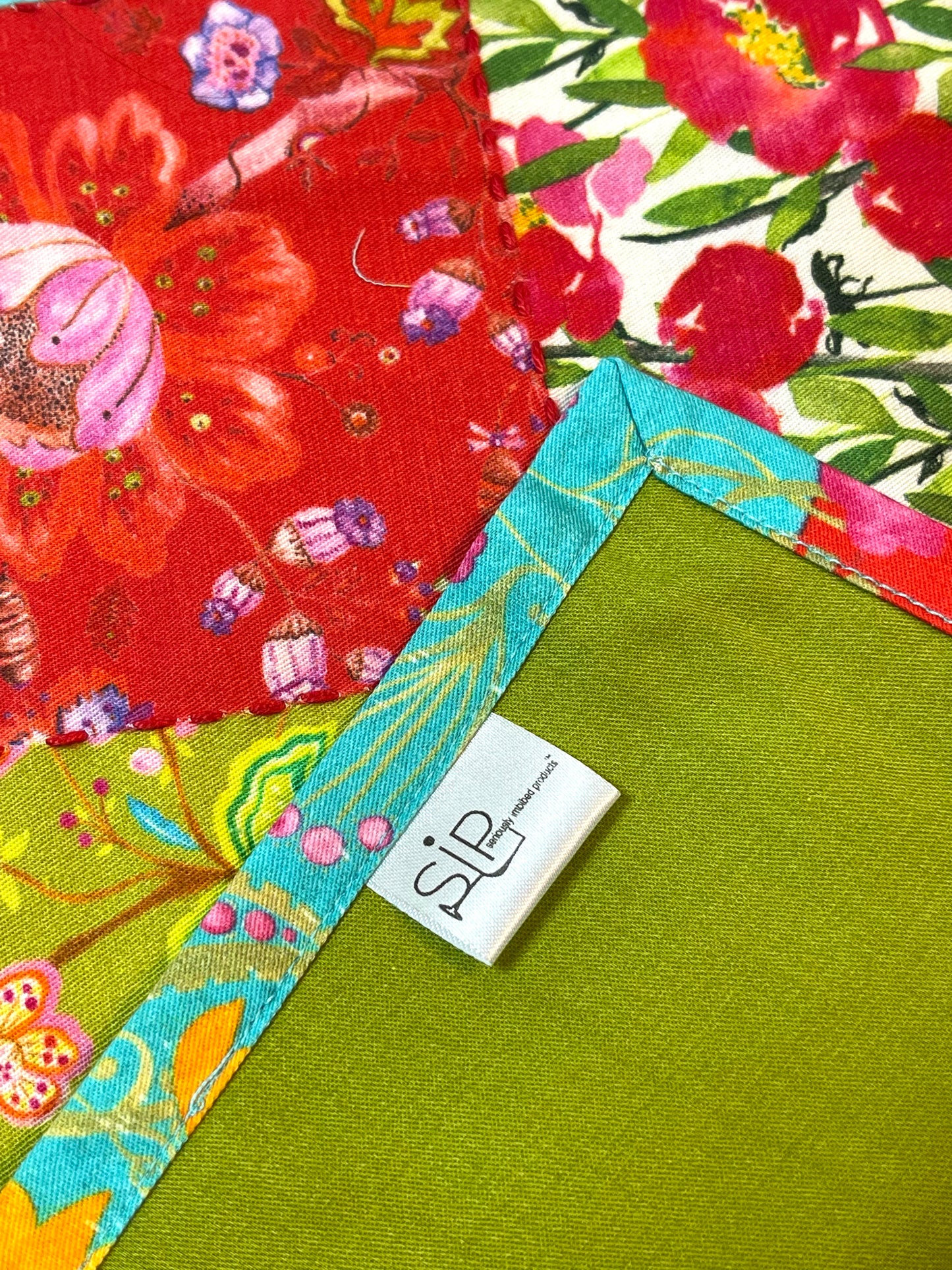 "A Touch Of Love Collection" Placemat (Set of 4)