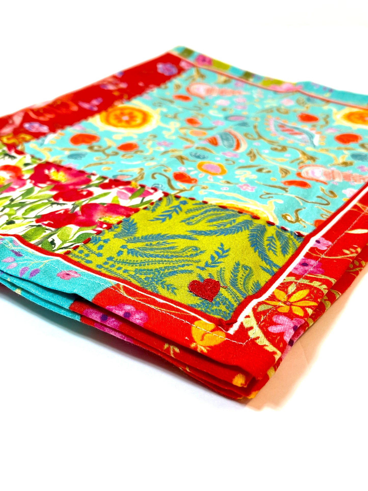 "A Touch Of Love Collection" Placemat (Set of 4)