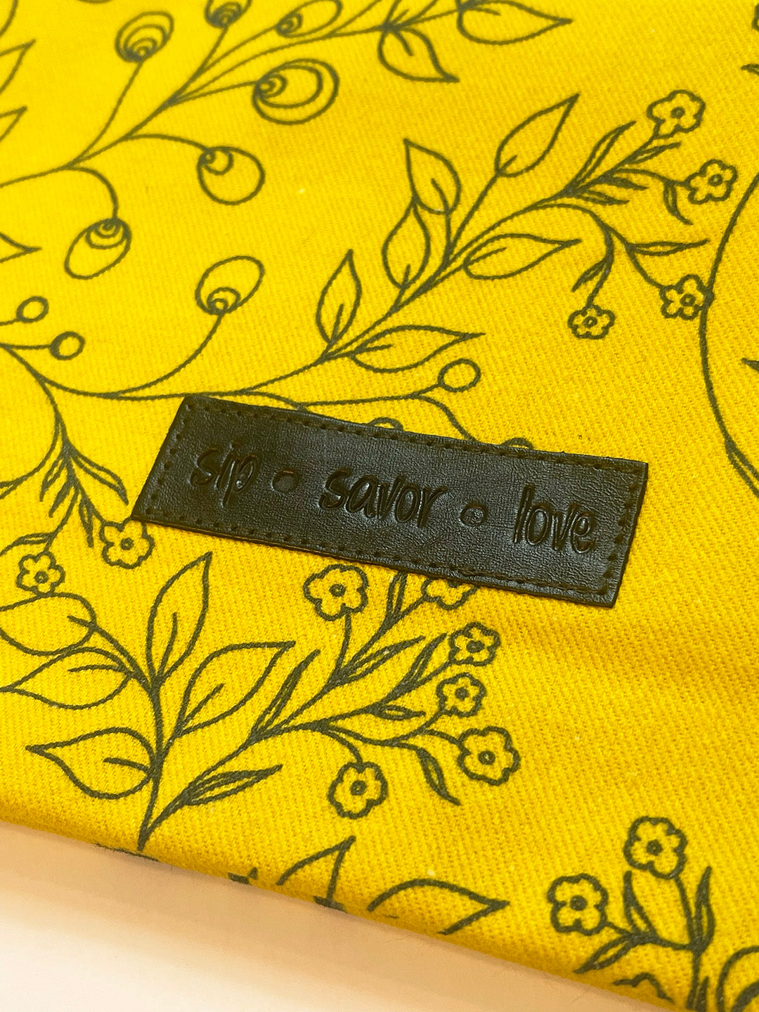 "Isabelle" Clutch Bag