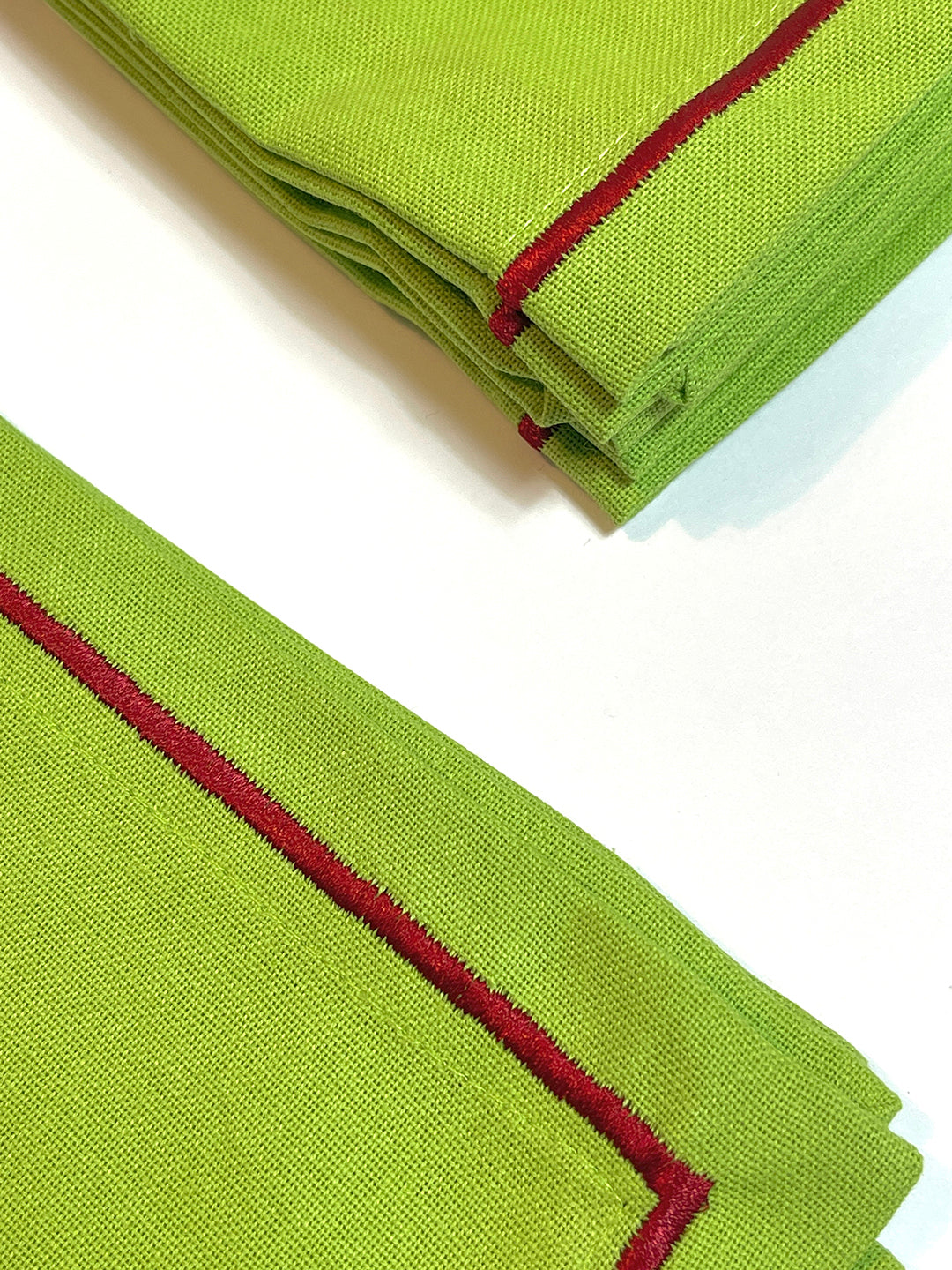 "Joy Collection" - Napkin set of four