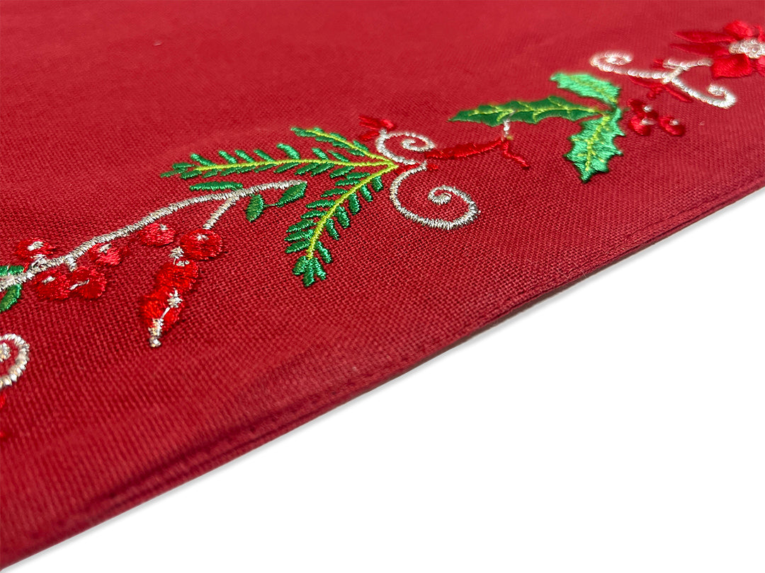 "Joy Collection" - Table Runner
