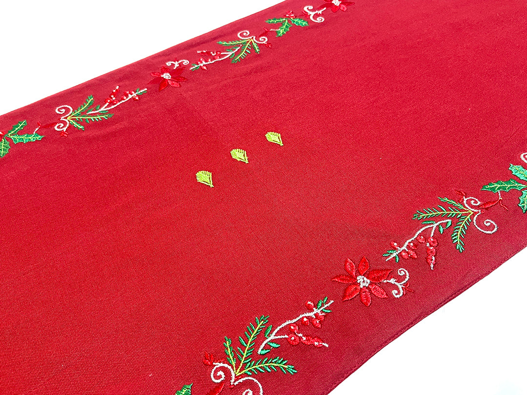 "Joy Collection" - Table Runner