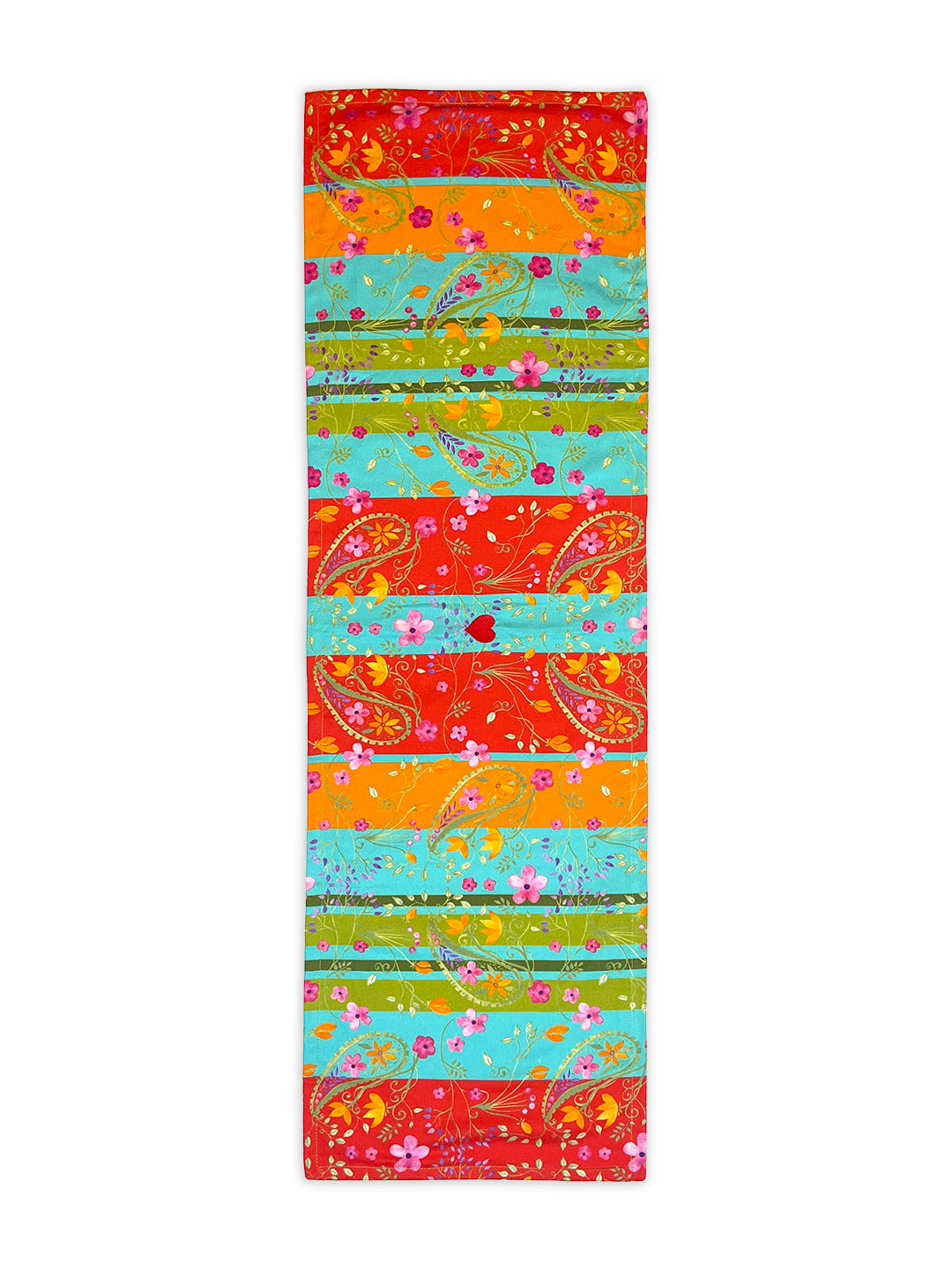 "A Touch Of Love Collection - Transformation" Table Runner