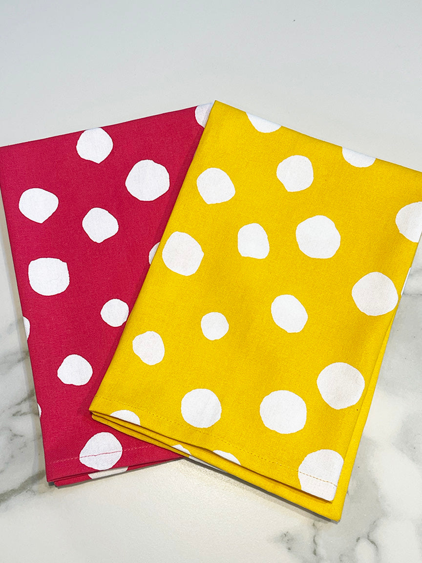 "Sunshine" Napkin
