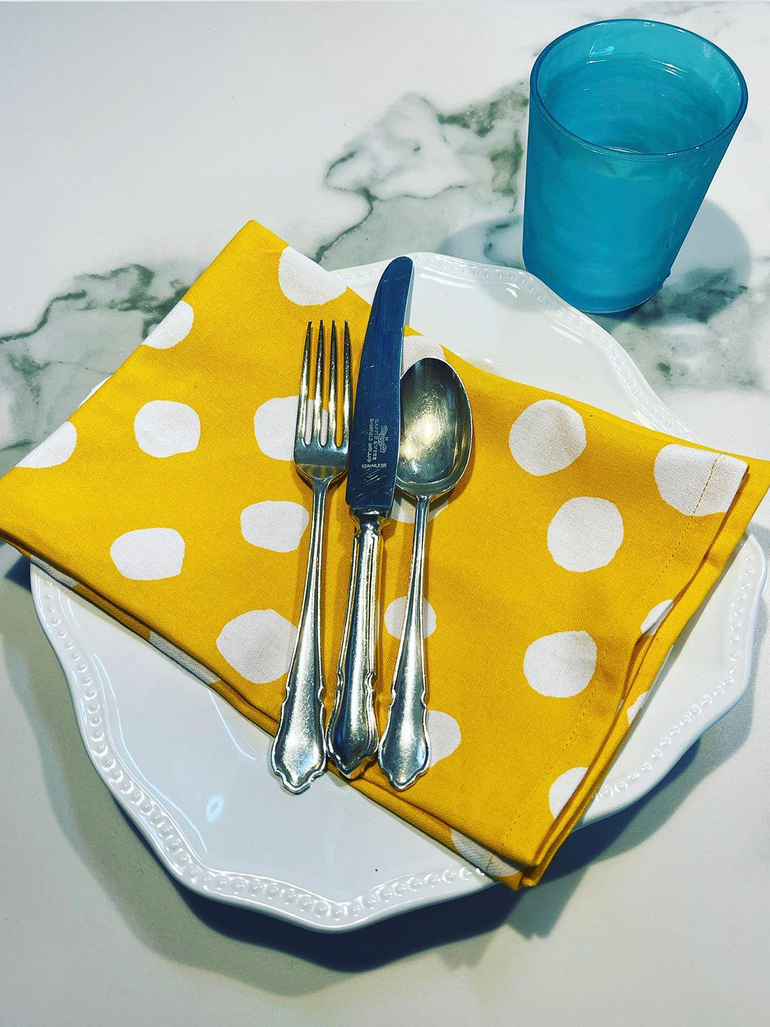 "Sunshine" Napkin
