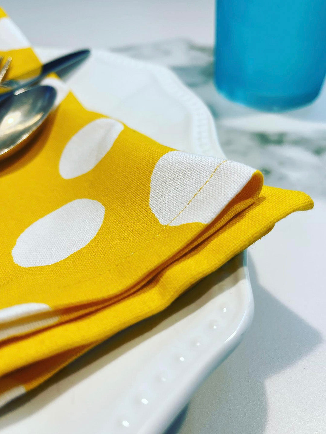 "Sunshine" Napkin