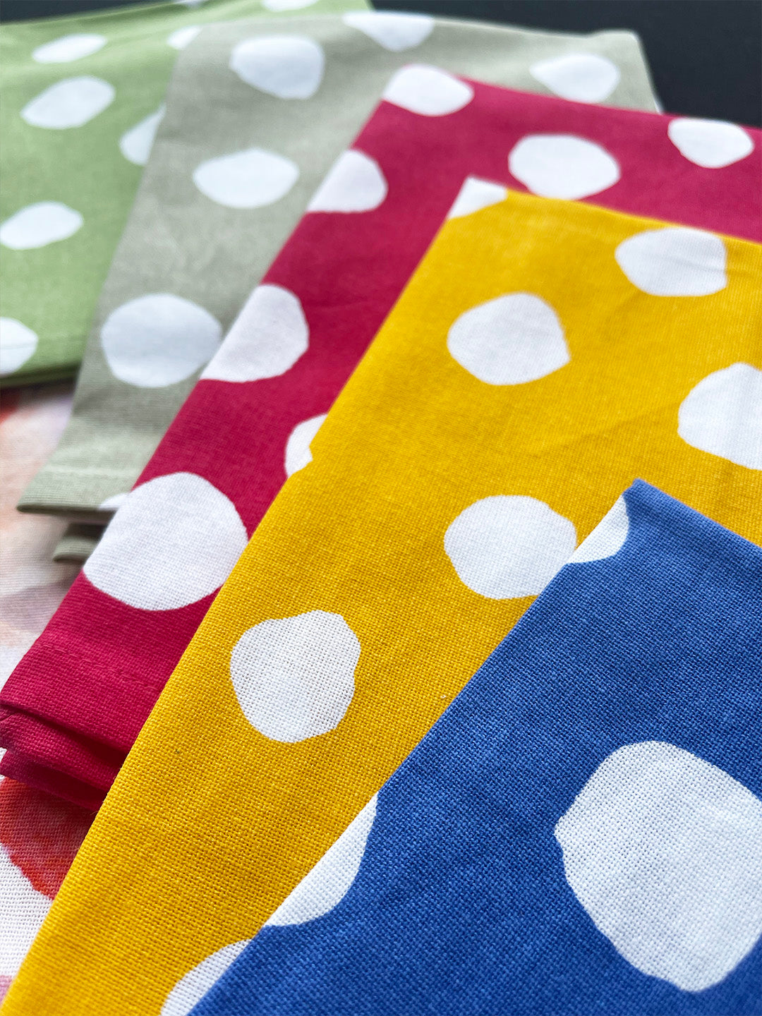 "Sunshine" Napkin