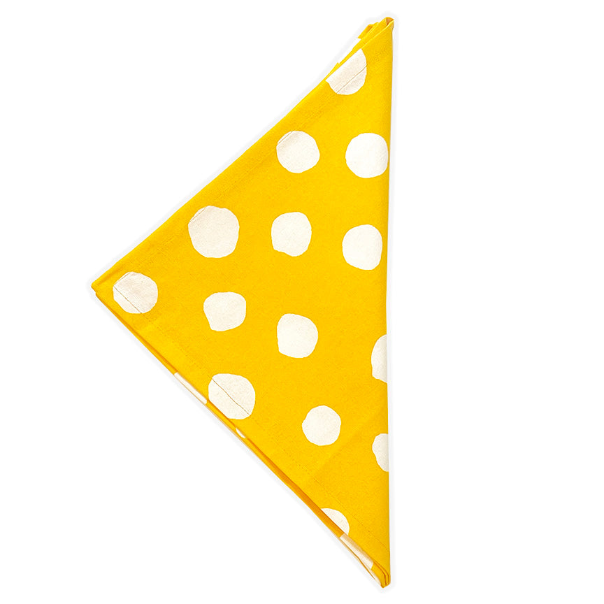 "Sunshine" Napkin