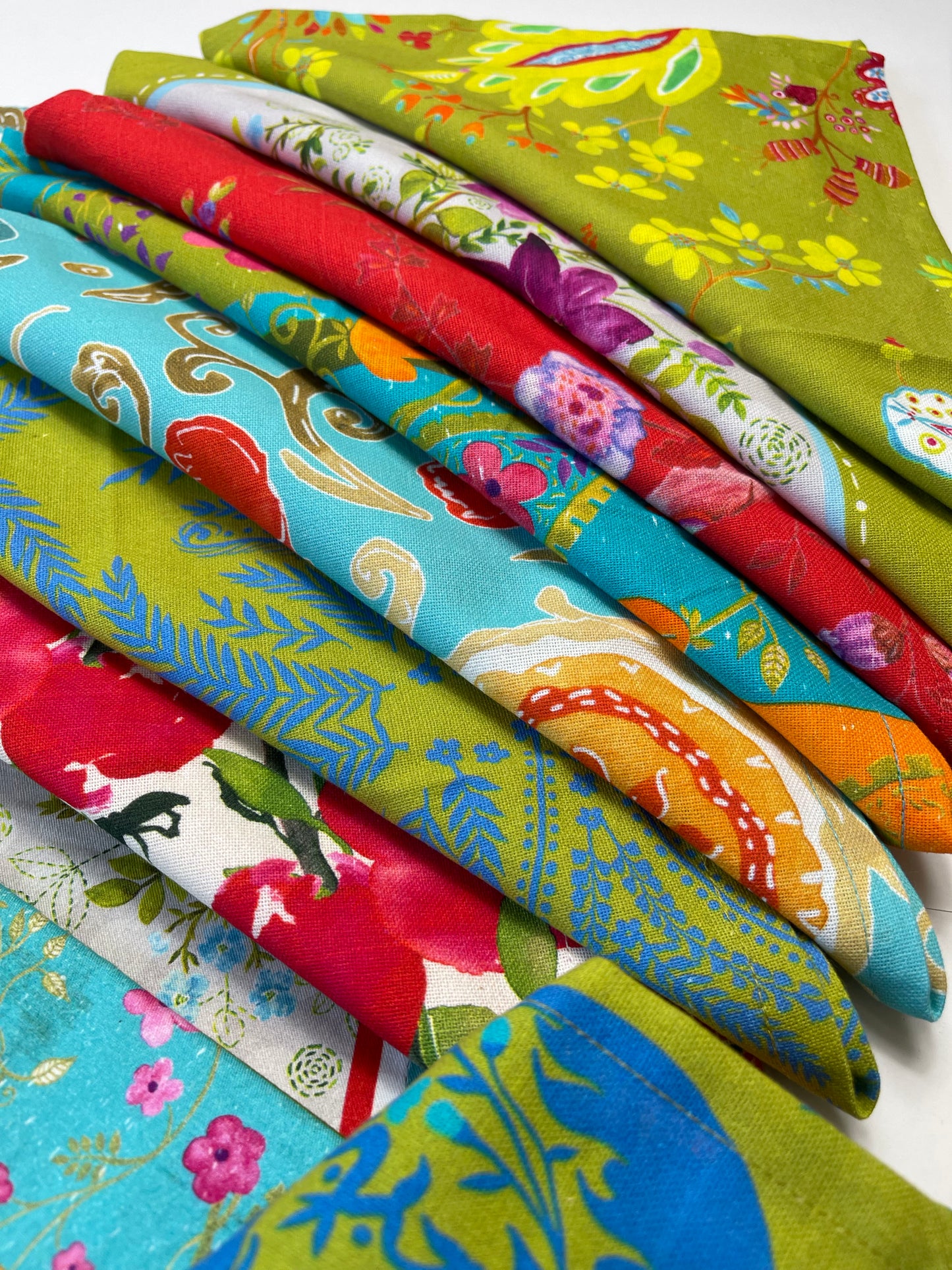 "A Touch Of Love Collection - Anima" Napkin