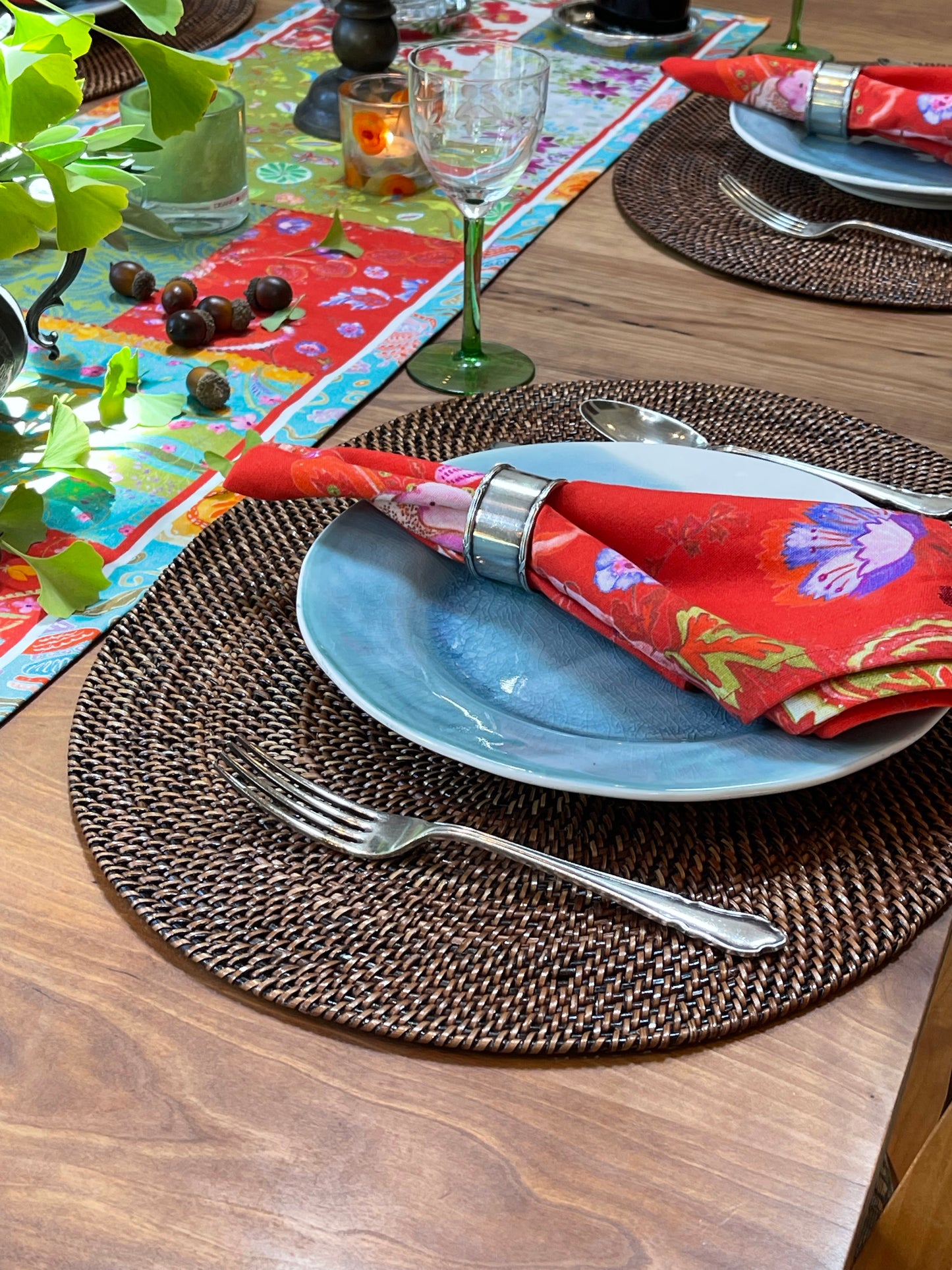 "A Touch Of Love Collection - Anima" Napkin