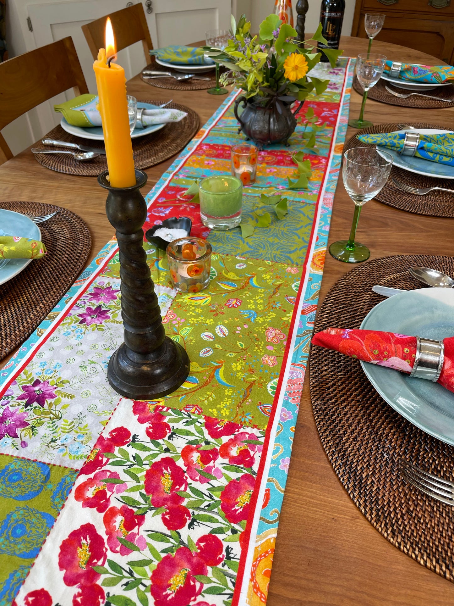 "A Touch Of Love Collection - Banais" Napkin