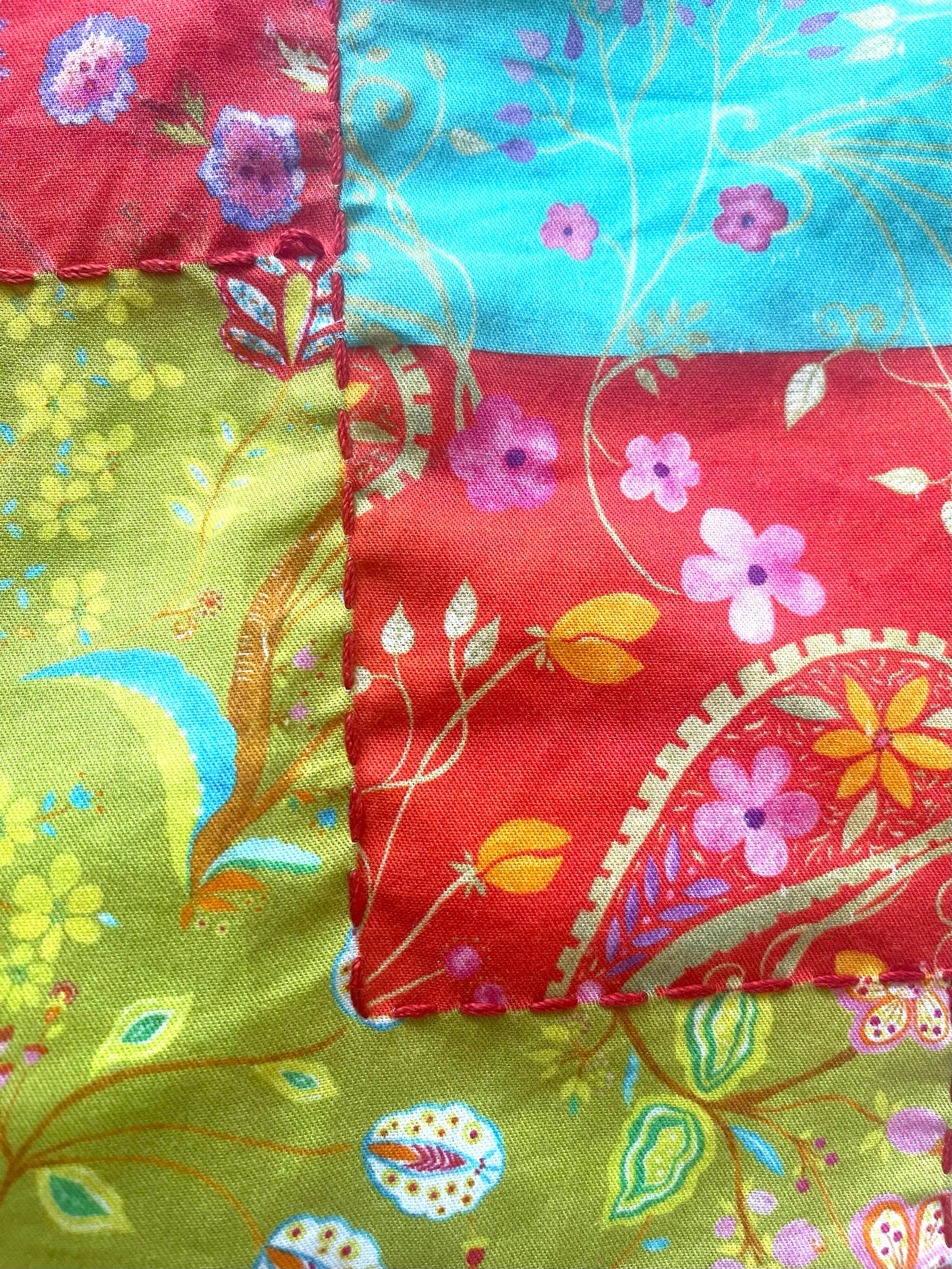 "A Touch Of Love" Hammock Tote Bag