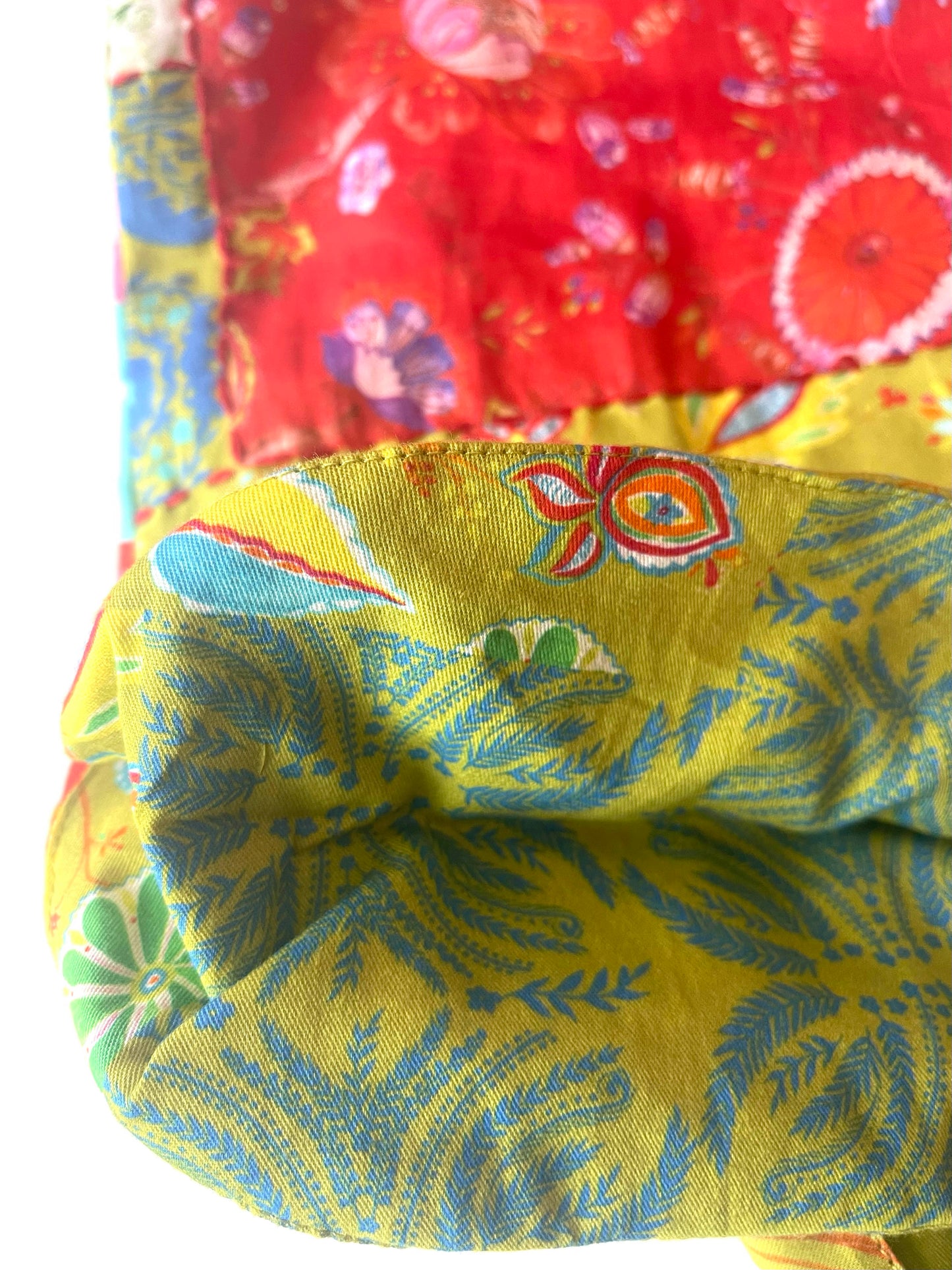 "A Touch Of Love" Hammock Tote Bag