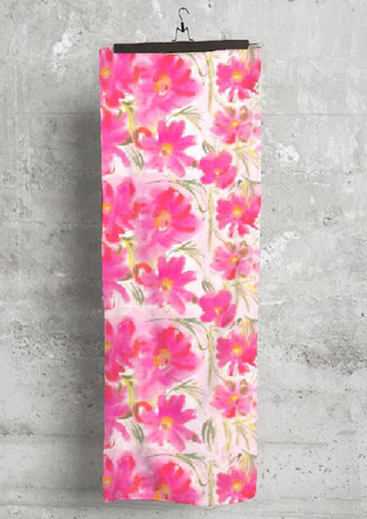 "Expressions" Scarf