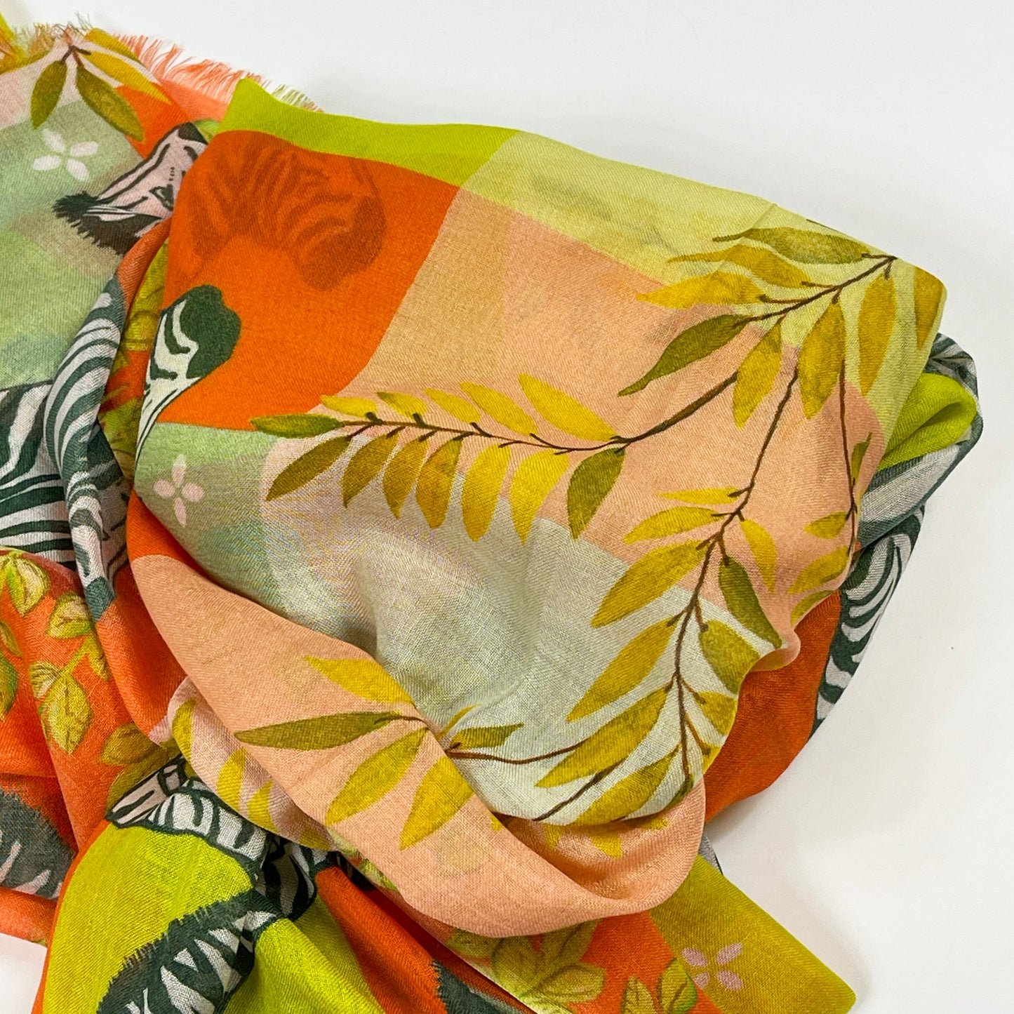 "Graze" Scarf
