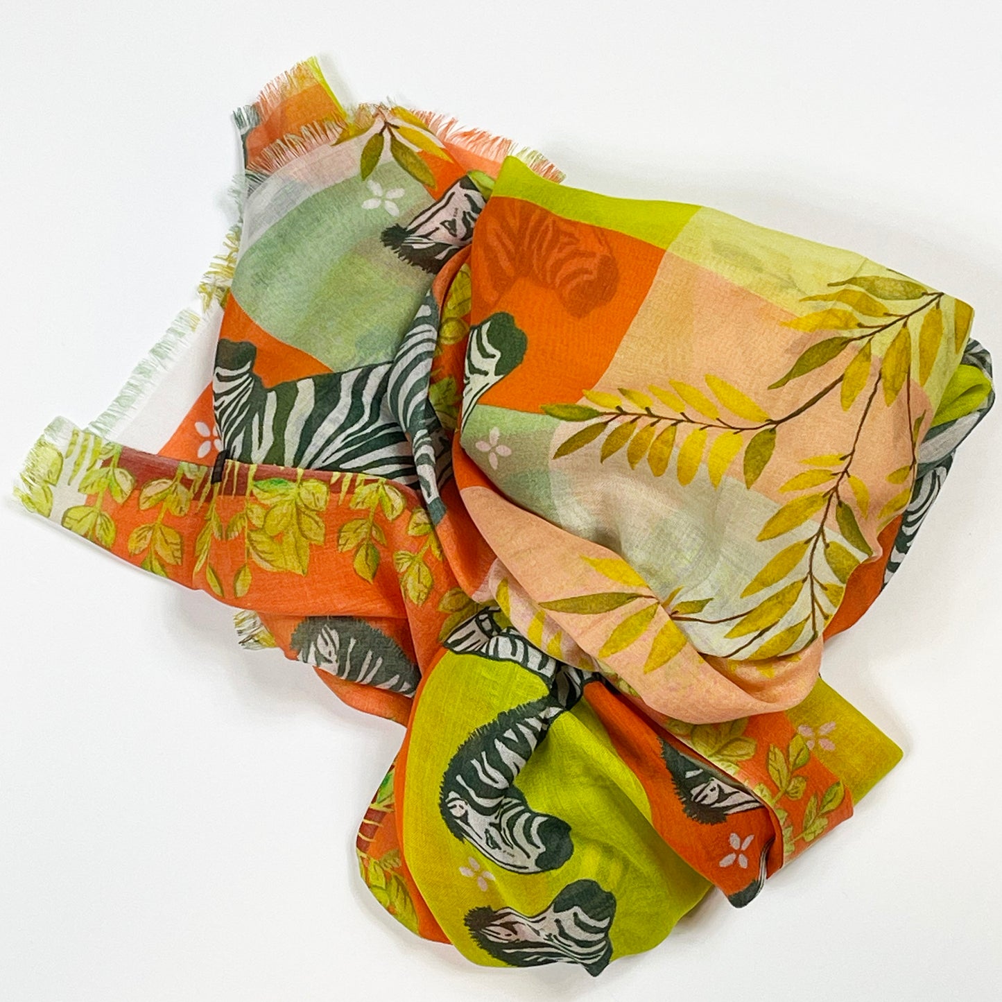 "Graze" Scarf