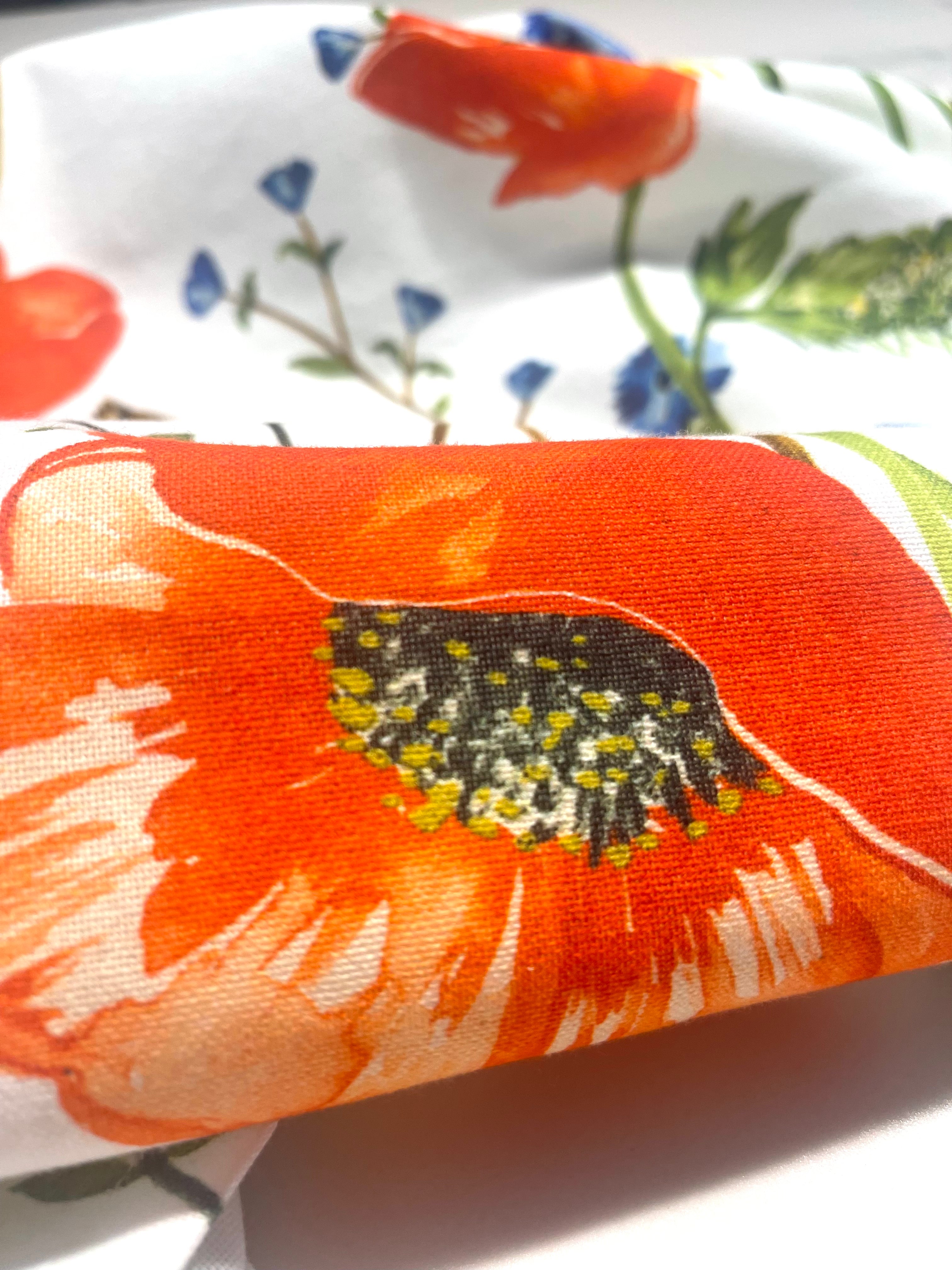"Nature's Dance" Kitchen Towel