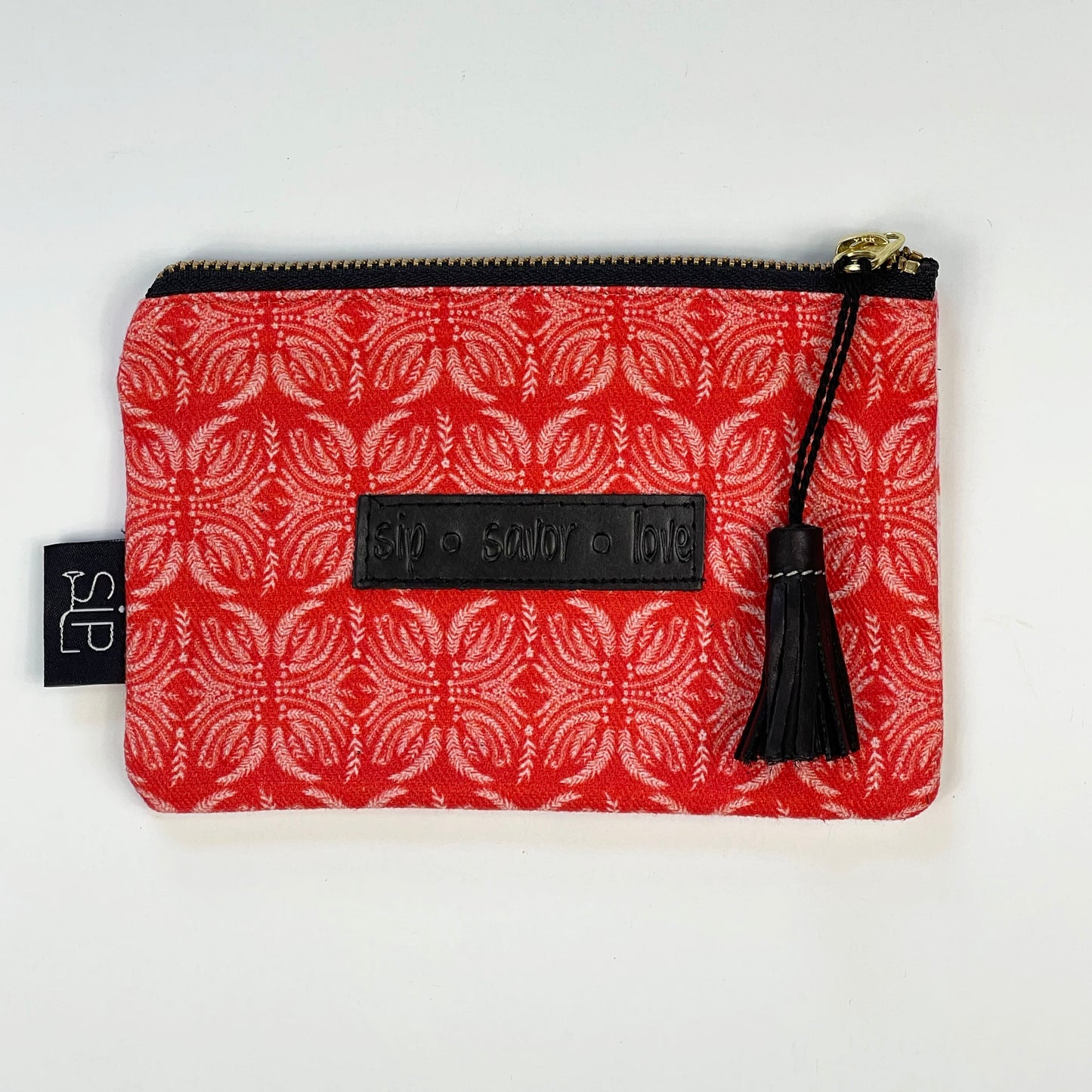 "Profusion" Mini Clutch Bag