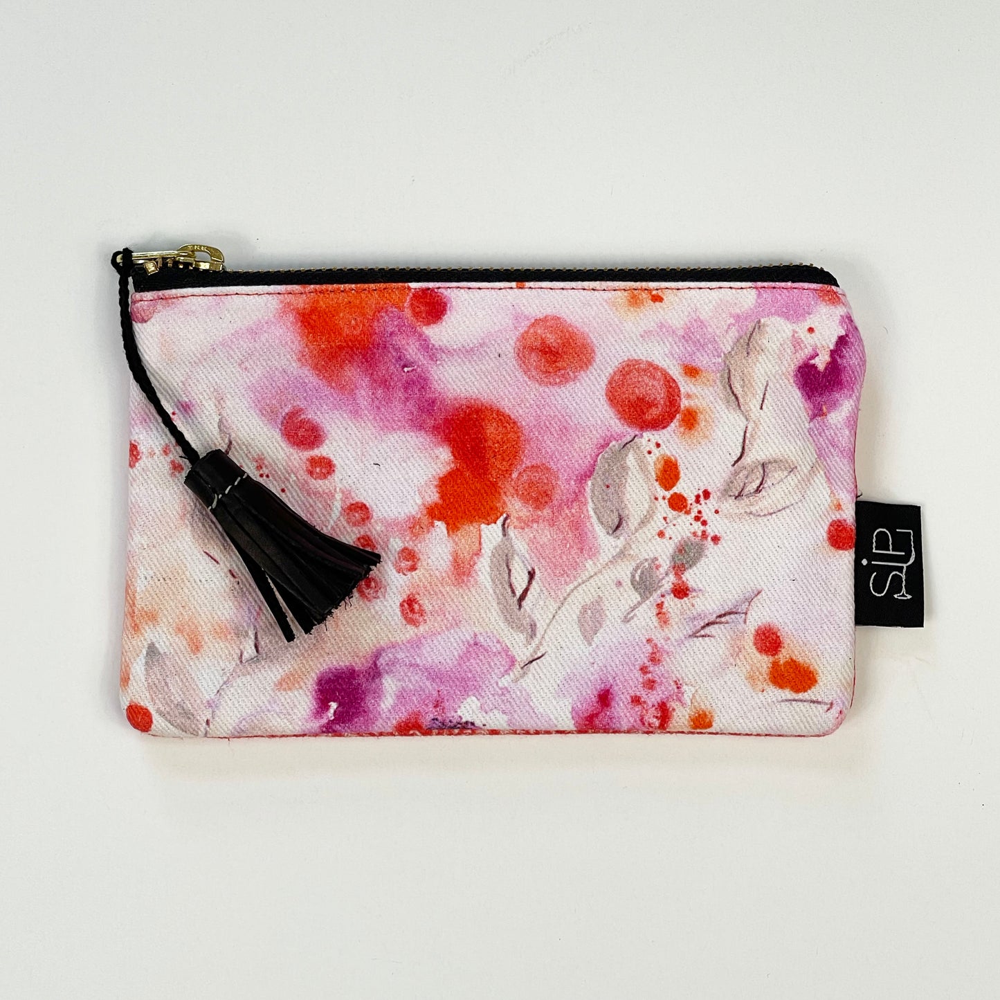 "Profusion" Mini Clutch Bag