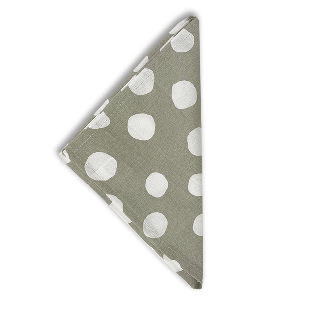 "Profusion" Napkin