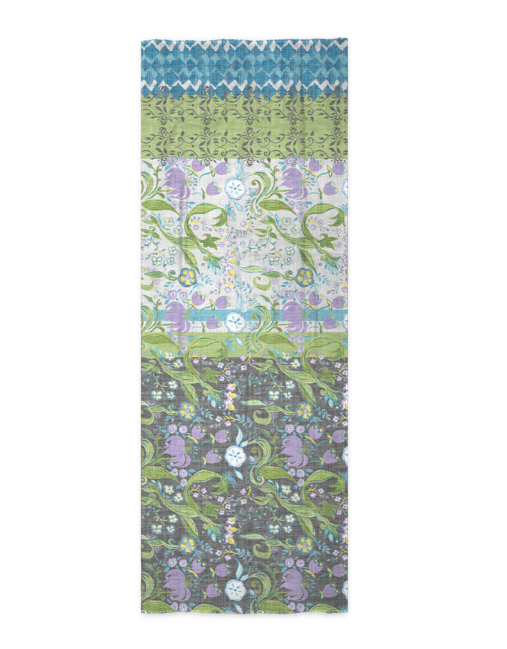 "Chelsea Hall" Scarf