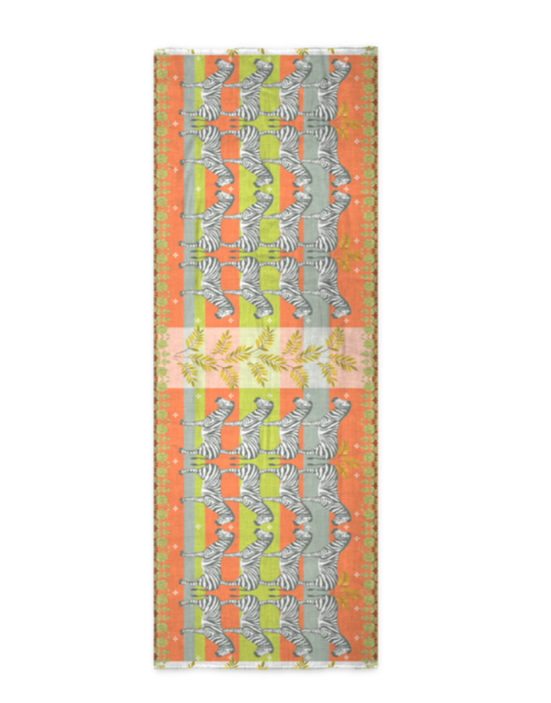 "Graze" Scarf