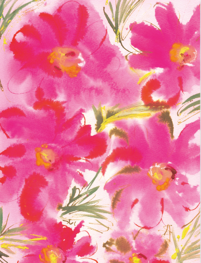 Individual Notecards #2 - Mixed