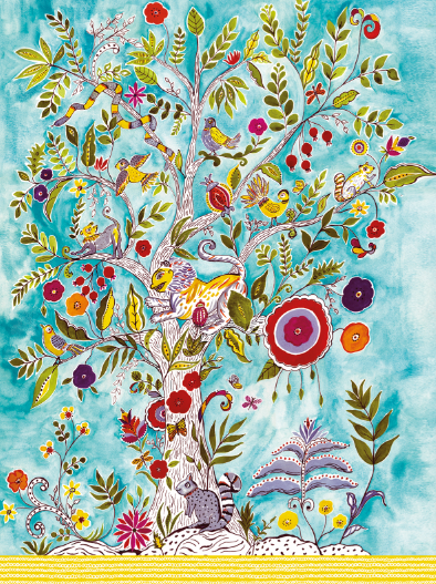 Individual Notecards #2 - Mixed