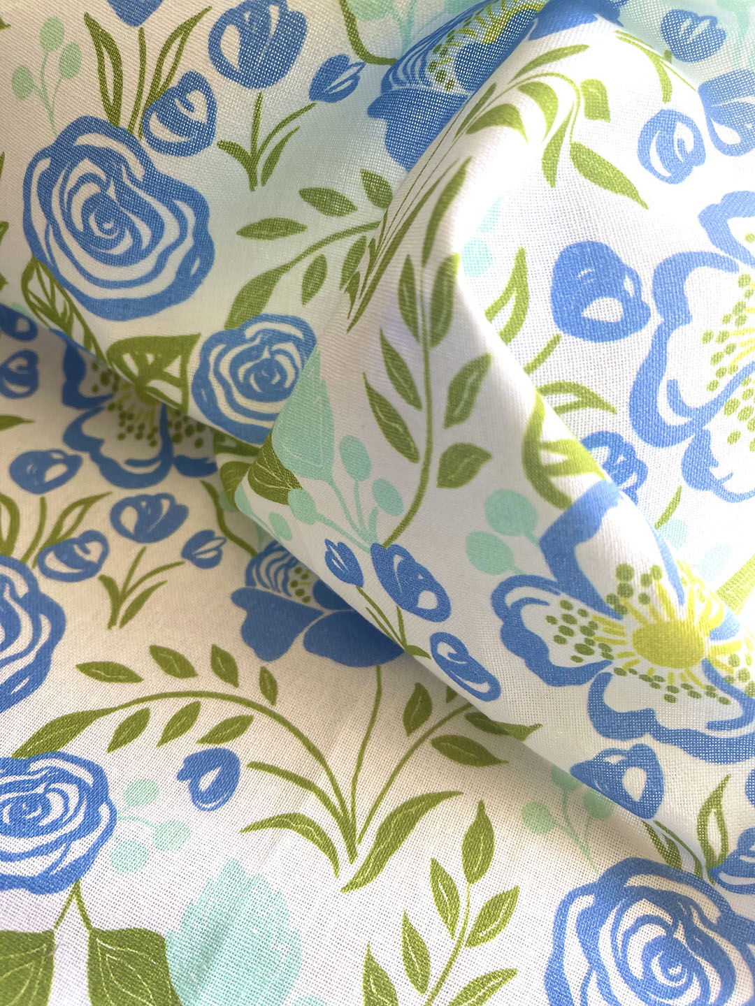"Bloom" Kitchen Towel