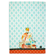 "Breathe" Kitchen Towel