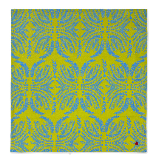 "A Touch Of Love Collection - Fern" Napkin