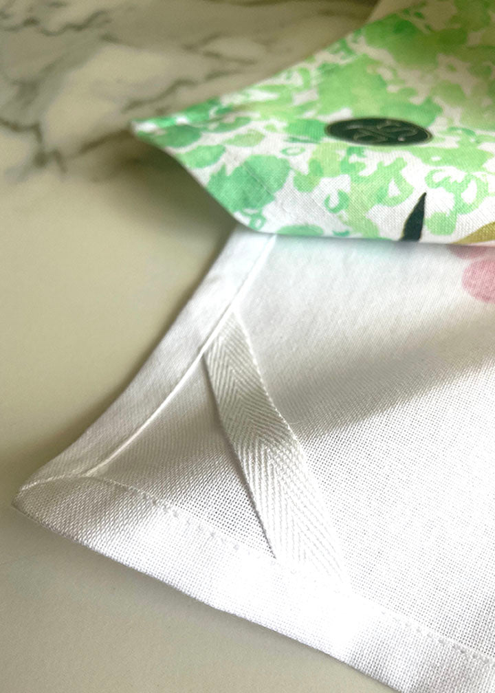 "Joyful" Kitchen Towel