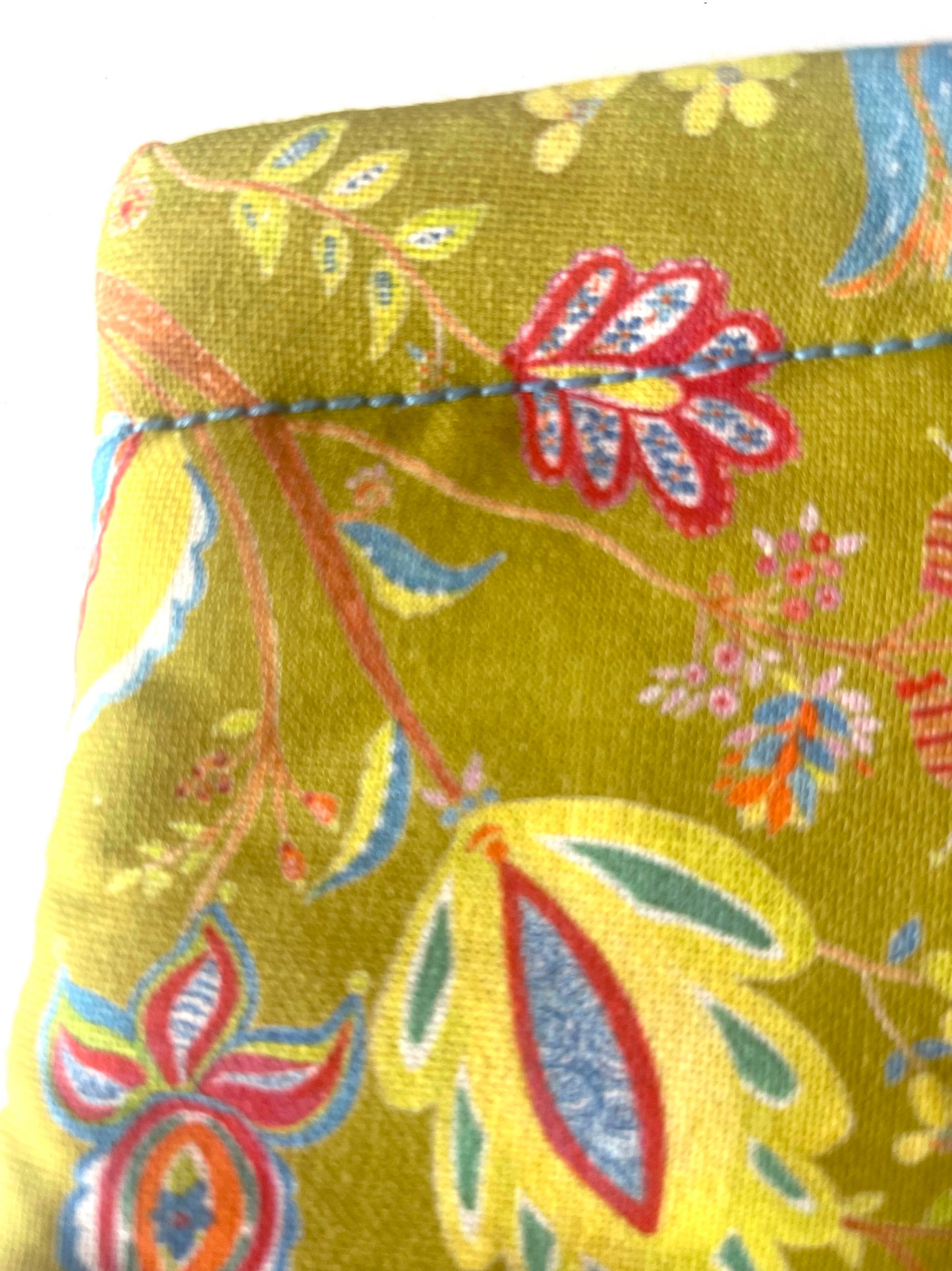"La Roque" Oven Mitt