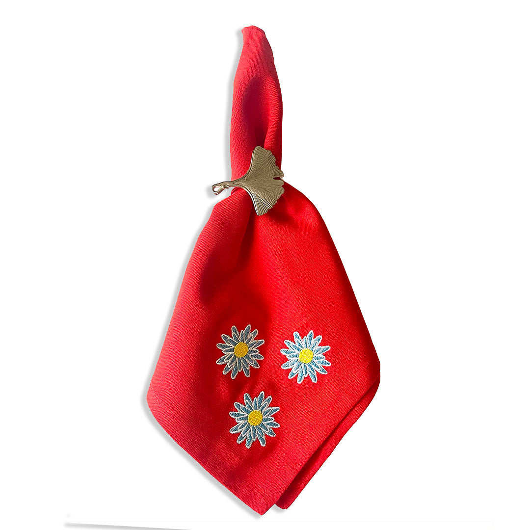 "La Roque Summer" Napkin