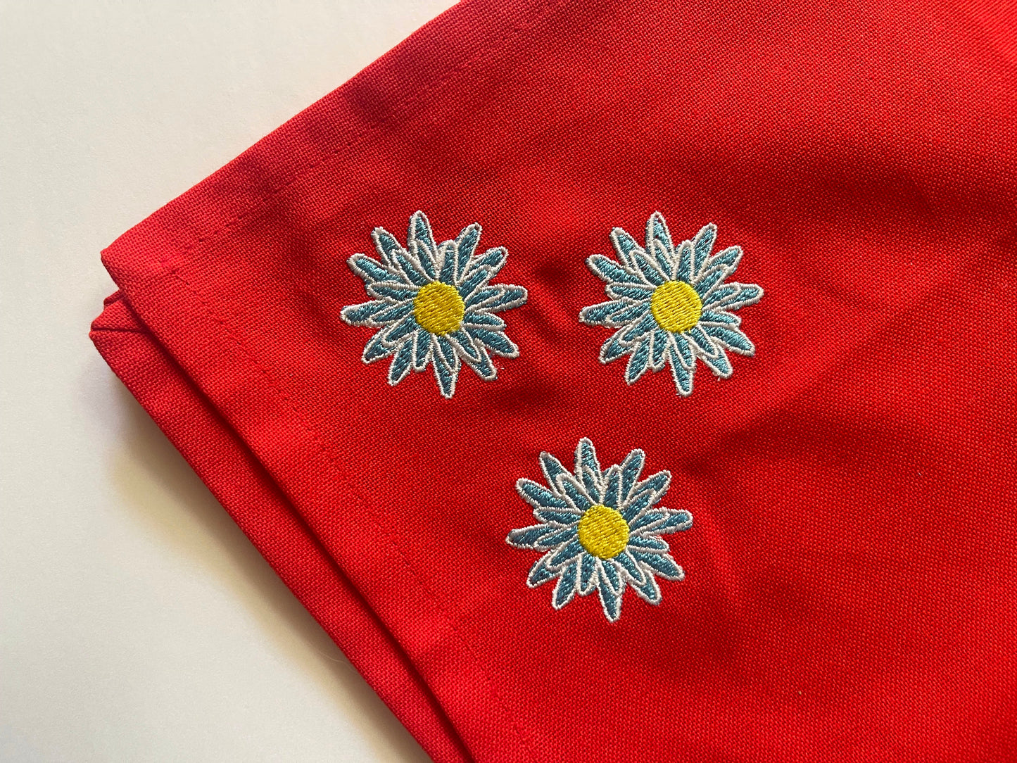 "La Roque Summer" Napkin
