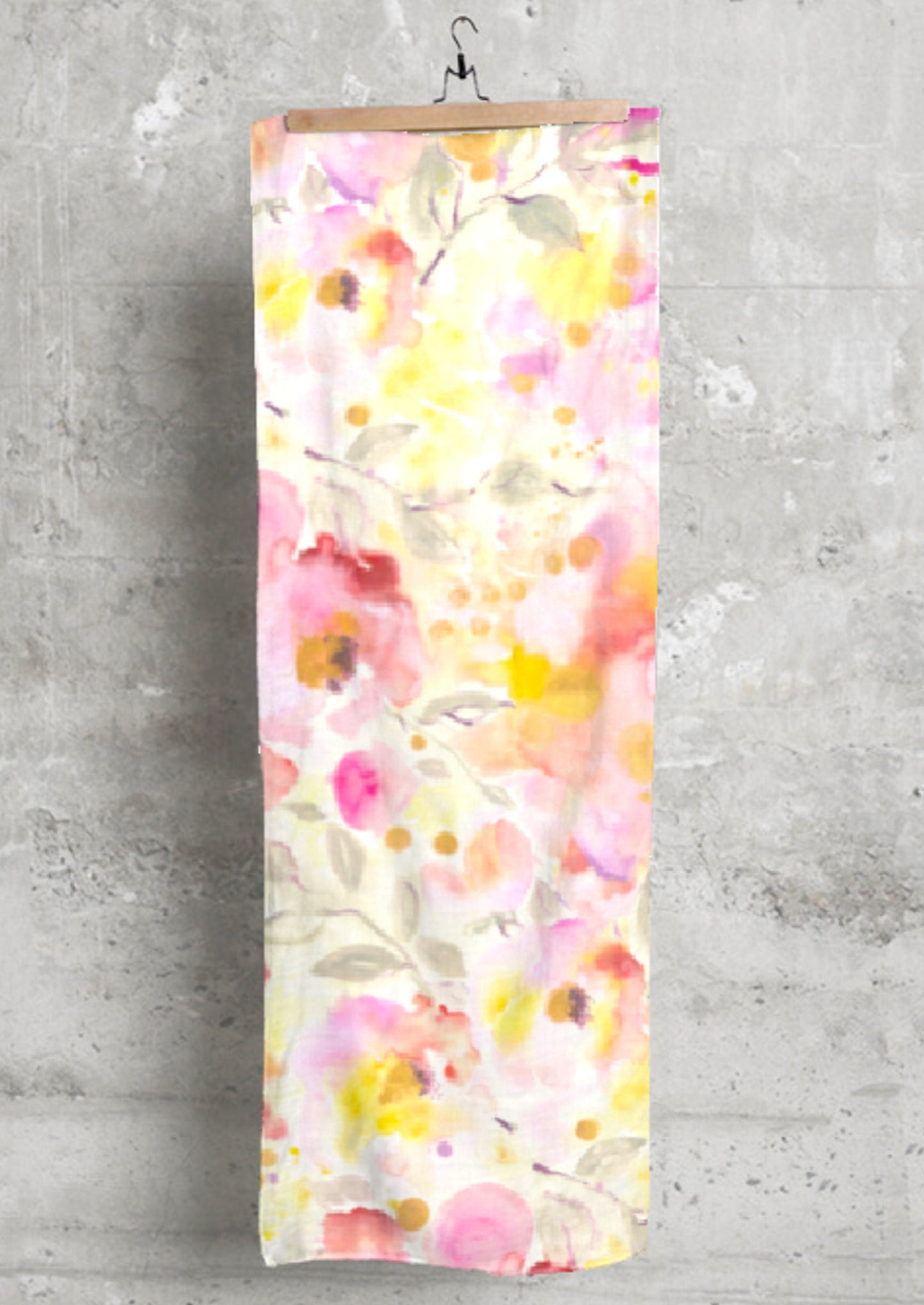 "Profusion" Scarf