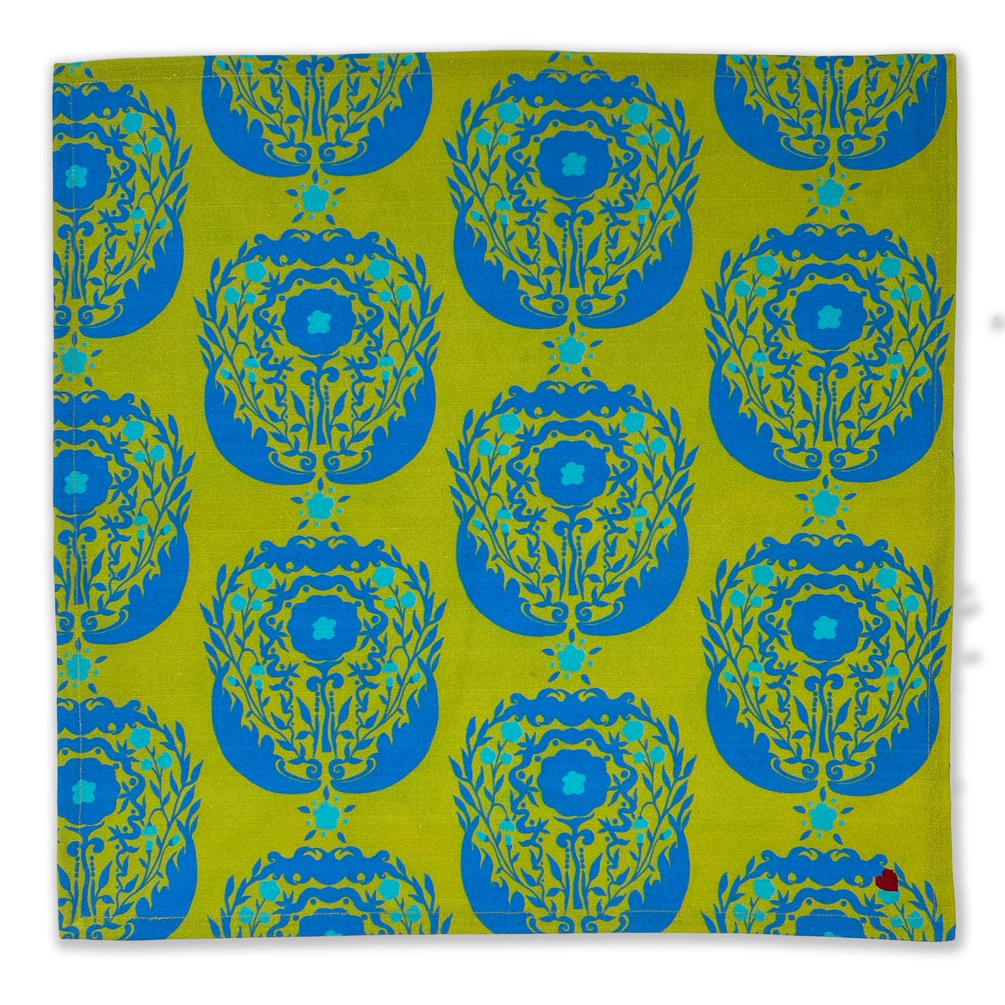 "A Touch Of Love Collection - Roundhill" Napkin
