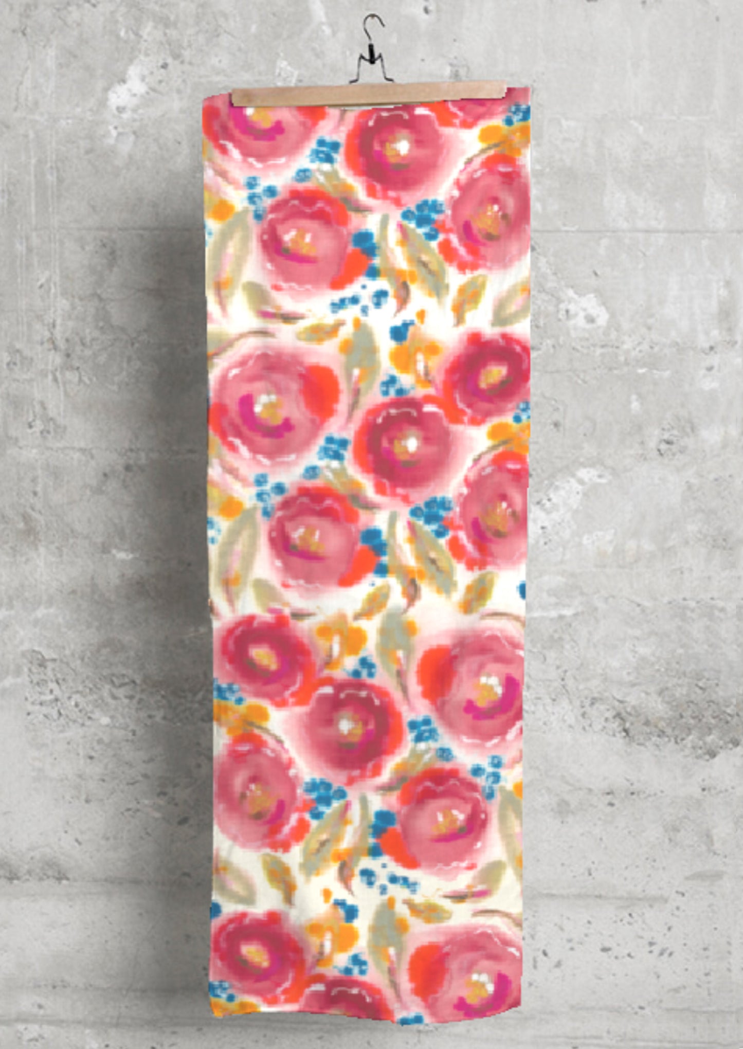 "Serendipity" Scarf