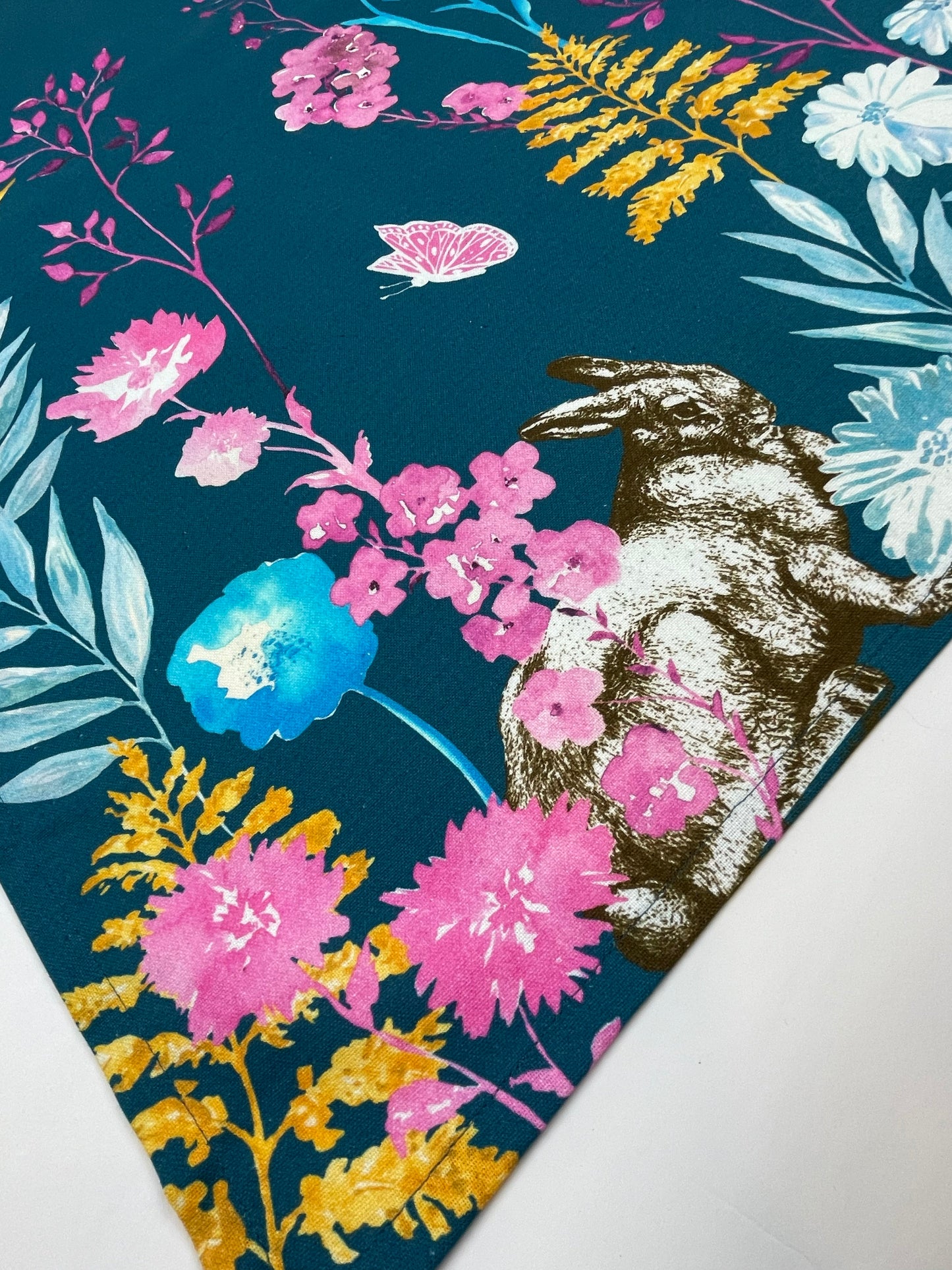 "Somebunny To Love" Kitchen Towel