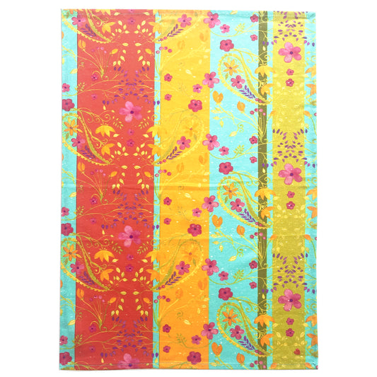 "A Touch Of Love Collection - Transformation" - Kitchen Towel