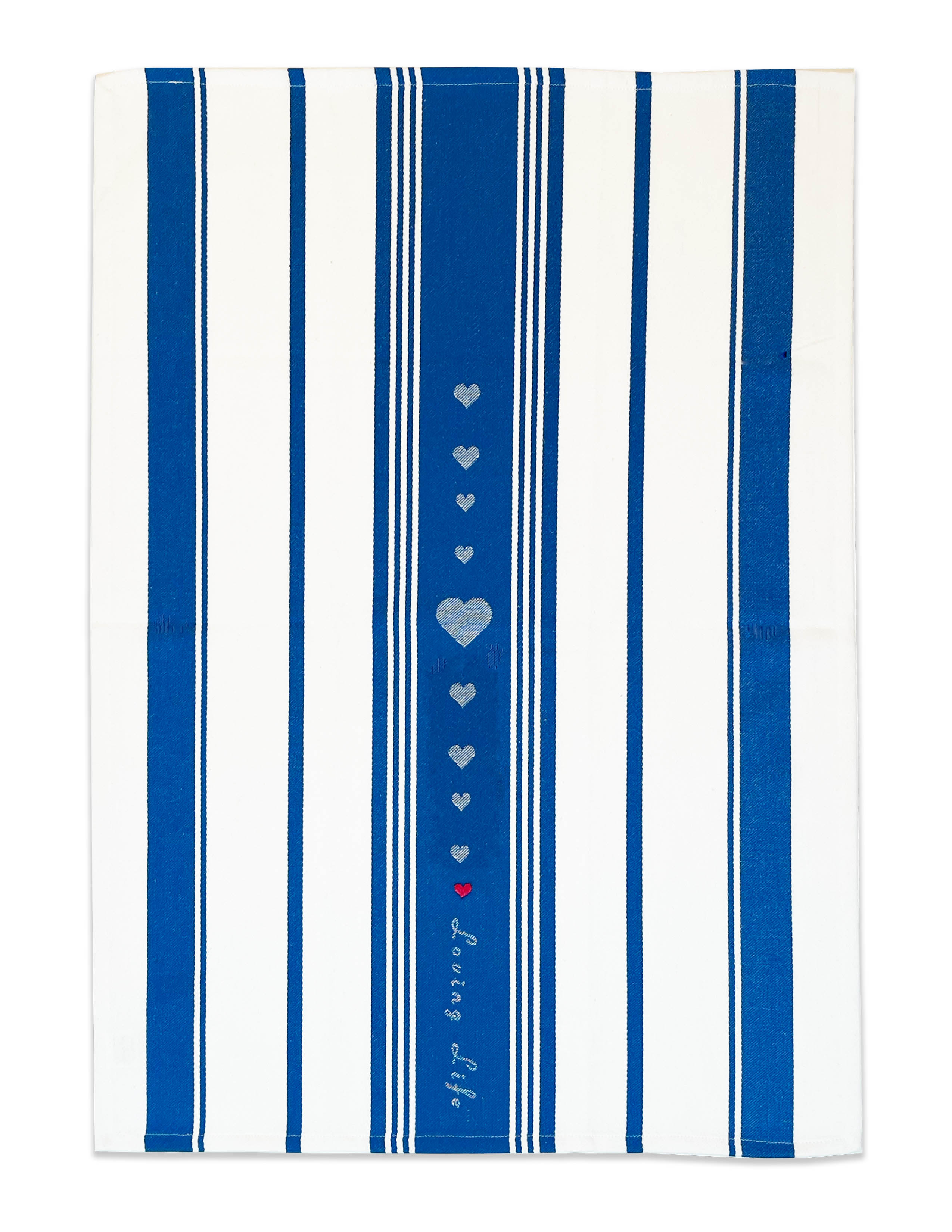 "Loving Life" Kitchen Towel