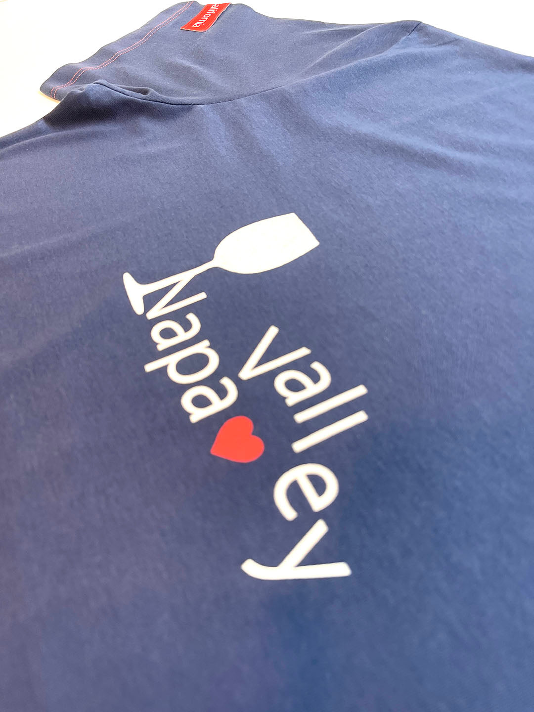 "Napa Valley" T Shirt