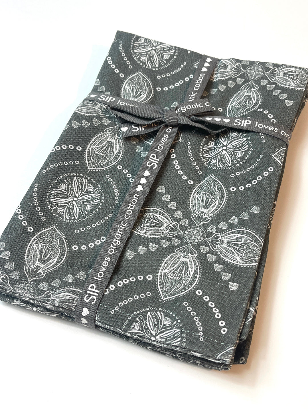 "Oratory" Napkin - set of 4