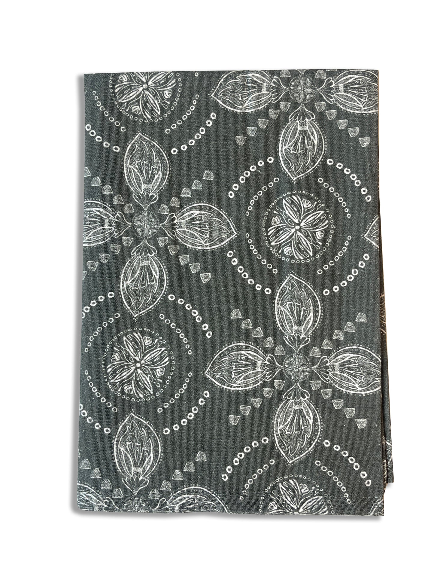 "Oratory" Table Runner