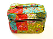 "A Touch of Love Collection" Large Cosmetic Bag