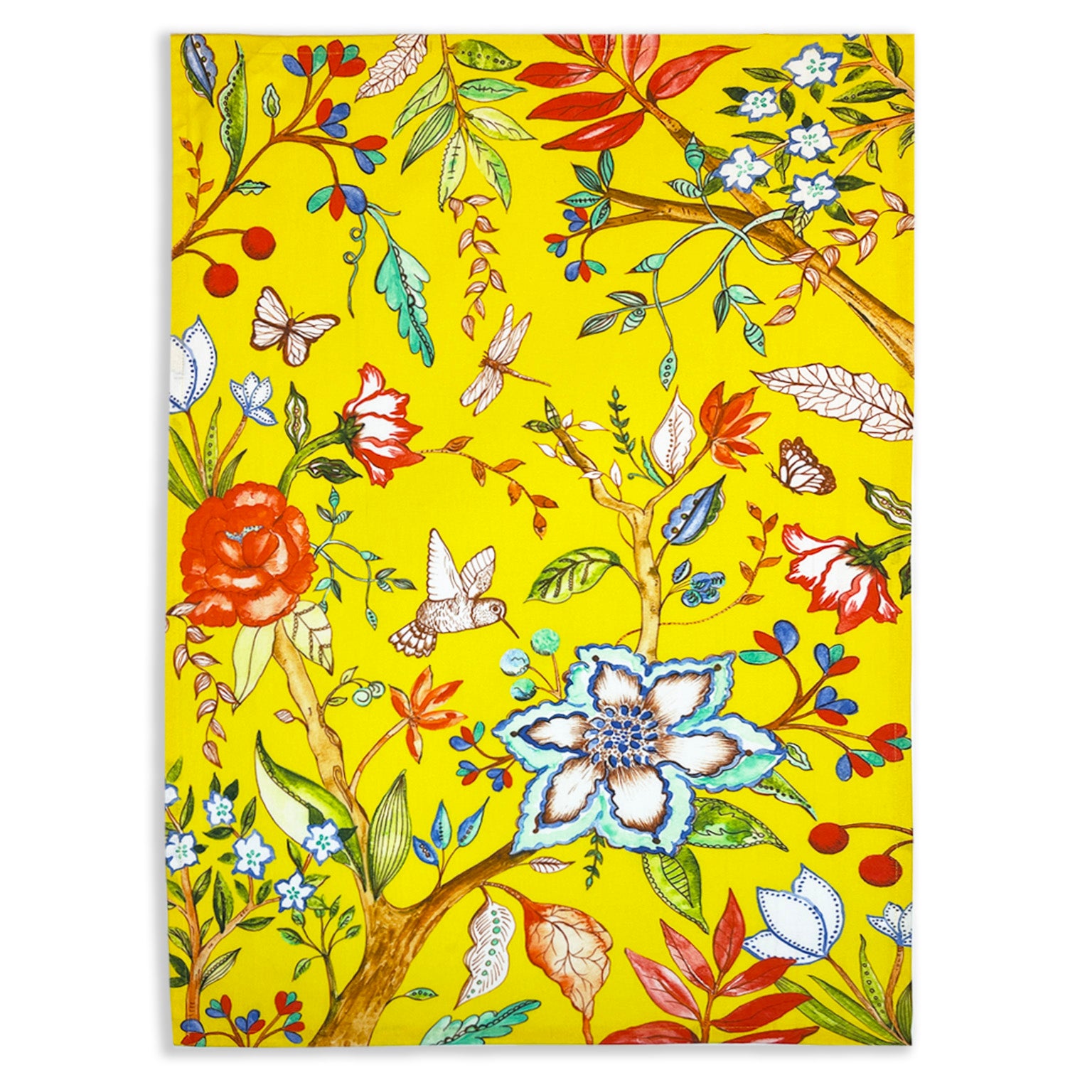 "Côte d'Azur" Kitchen Towel